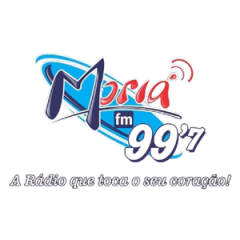 Rádio Moriá FM 99,7
